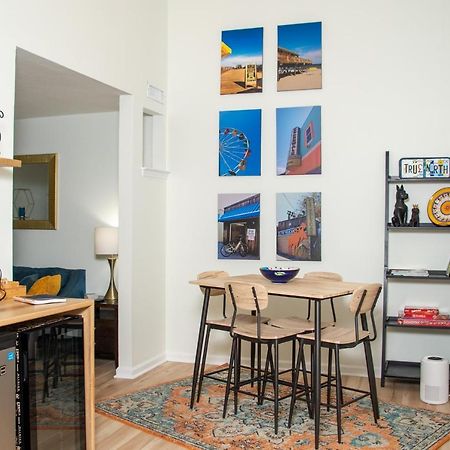 True North - A Beach & Boat Lover'S Dream Carolina Beach Eksteriør billede