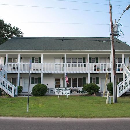 True North - A Beach & Boat Lover'S Dream Carolina Beach Eksteriør billede