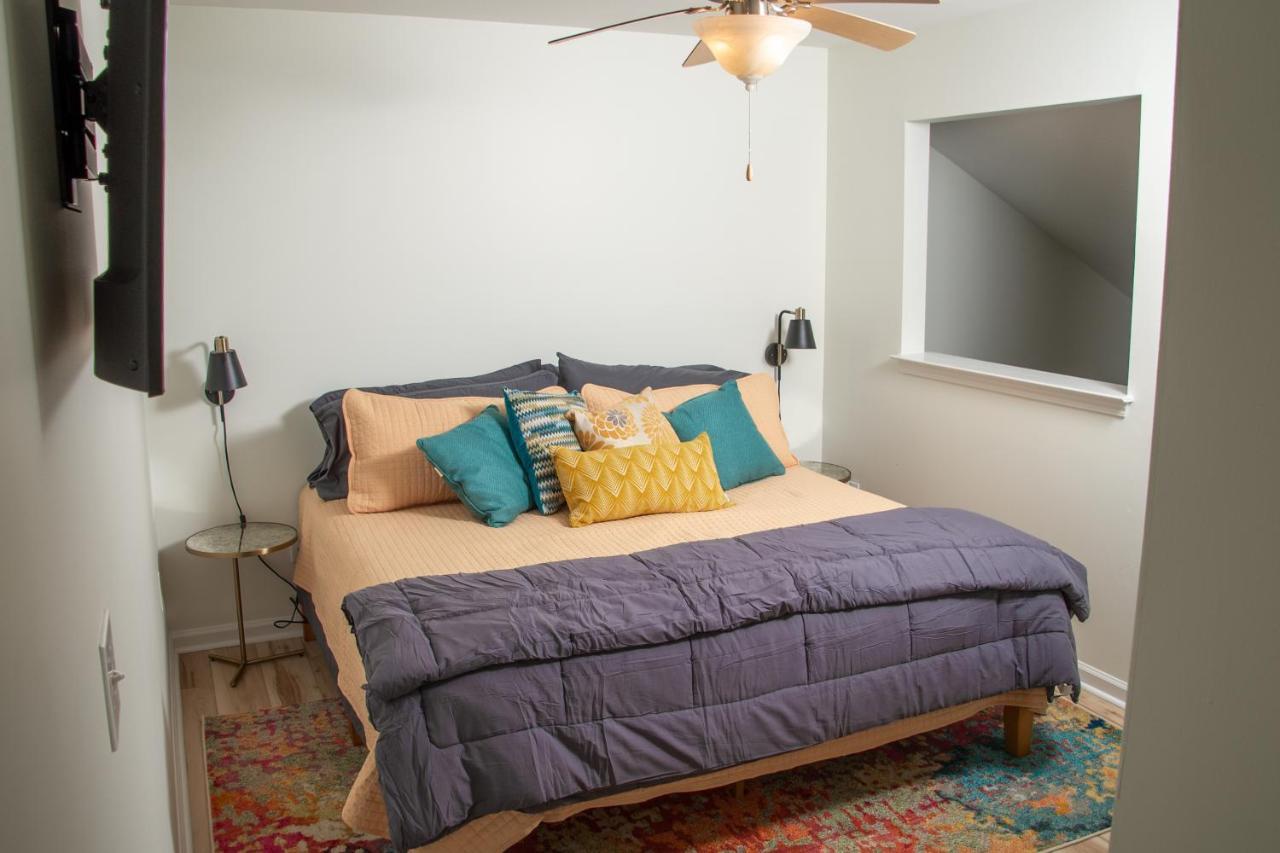 True North - A Beach & Boat Lover'S Dream Carolina Beach Eksteriør billede
